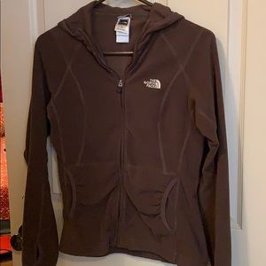 Women’s North Face jacket